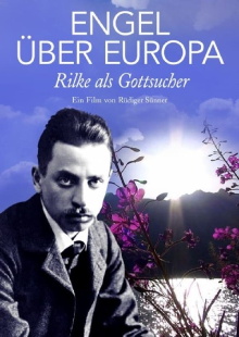 Engel über Europa - Rilke als Gottsucher Trailer