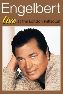 Engelbert Humperdinck: Live at the London Palladium Trailer