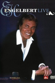 Engelbert Live Trailer