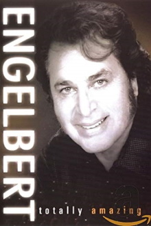 Engelbert: Totally Amazing Trailer