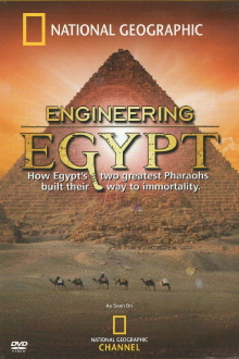 Engineering Egypt Trailer