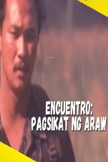Engkwentro: Pagsikat ng araw Trailer