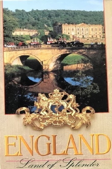 England: Land of Splendor Trailer