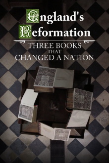 England's Reformation: Three Books That Changed a Nation Trailer