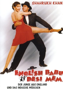 English Babu Desi Mem Trailer
