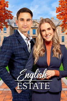 English Estate Trailer