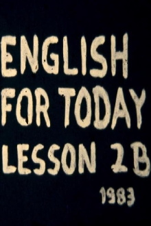 English for Today Trailer