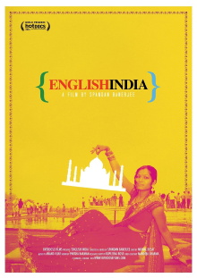 English India Trailer