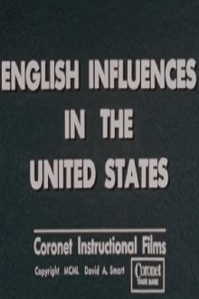 English Influences in the United States Trailer