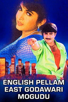 English Pellam East Godavari Mogudu Trailer