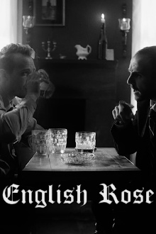 English Rose Trailer