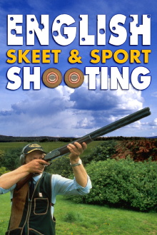 English Skeet & Sport Shooting Trailer
