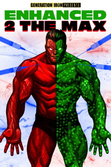 Enhanced 2 the Max Trailer
