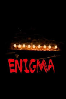 Enigma Trailer