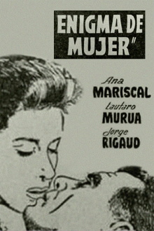 Enigma de mujer Trailer