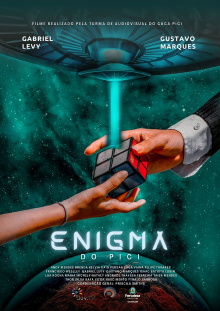 Enigma do Pici Trailer