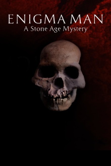 Enigma Man: A Stone Age Mystery Trailer