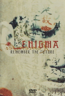 Enigma: Remember the Future Trailer