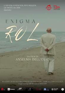 Enigma Rol Trailer