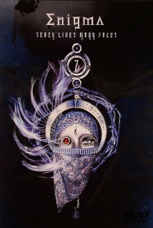Enigma : Seven Lives Many Faces Trailer