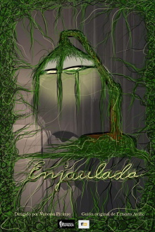 Enjaulada Trailer
