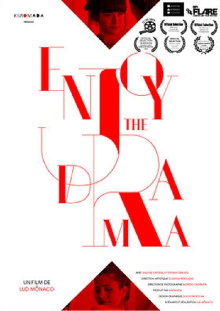 Enjoy the Drama Trailer
