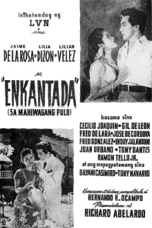 Enkantada Trailer