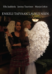 Enkeli Taivaan Lausui Näin Trailer