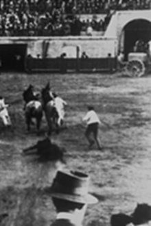 Enlèvement du taureau Trailer