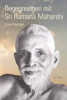 Enlightenment & Self Realization: What is it? The teachings of Ramana Maharshi | David Godman Trailer