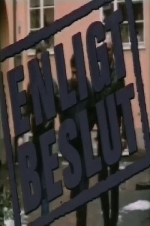 Enligt beslut Trailer
