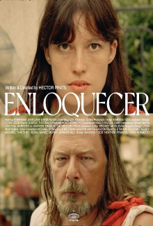 Enloquecer Trailer
