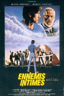 Ennemis intimes Trailer