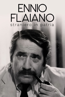 Ennio Flaiano, straniero in patria Trailer