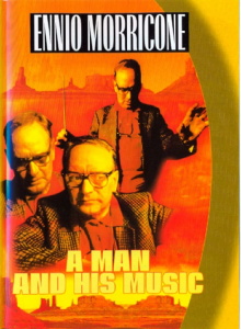 Ennio Morricone Trailer