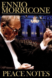 Ennio Morricone: Peace Notes - Live in Venice Trailer