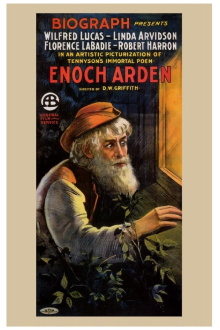 Enoch Arden: Part I Trailer