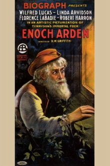 Enoch Arden: Part II Trailer