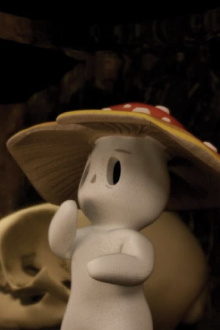 Enoki and the Kind Kreature Trailer