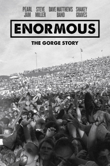 Enormous: The Gorge Story Trailer
