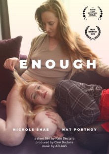 Enough Trailer