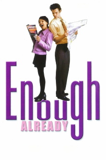Enough Already Trailer