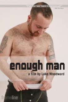 Enough Man Trailer