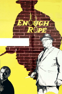 Enough Rope Trailer