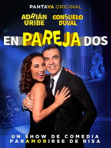 EnPAREJAdos Trailer