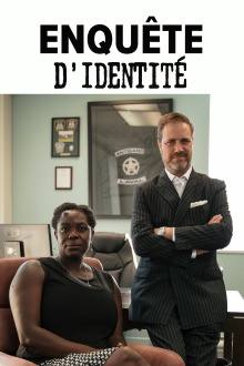Enquête d'identité Trailer