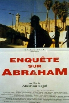 Enquête sur Abraham Trailer