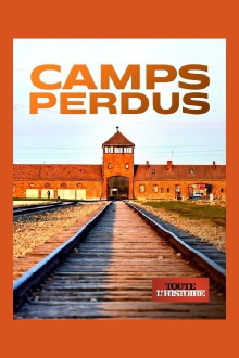 Enquête sur les camps perdus du IIIème Reich Trailer