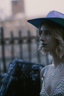 Enraptured Trailer