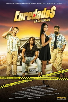 Enredados La Confusión Trailer